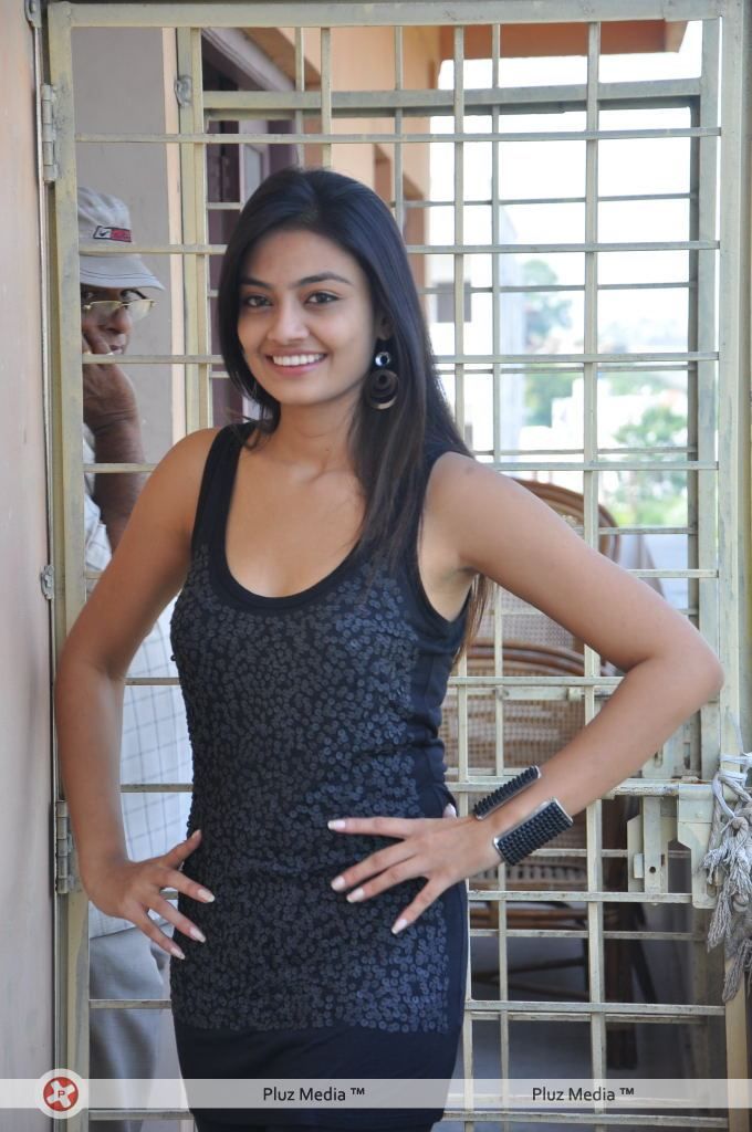 Nikitha Narayan Latest Stills | Picture 120039